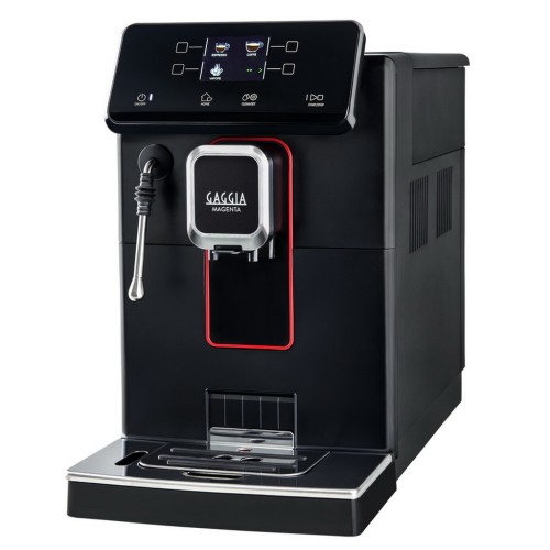 Gaggia Magenta Plus
