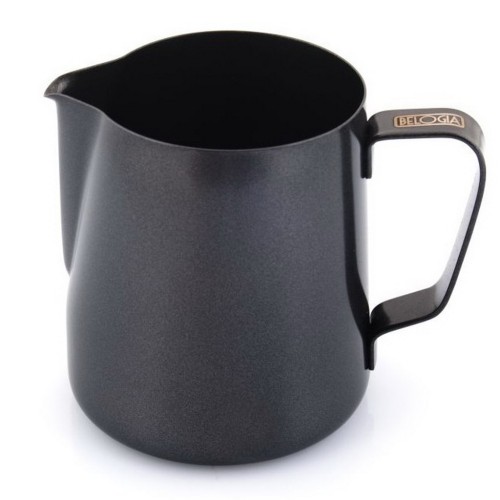 Belogia Γαλατιέρα MPT120 590ml. black