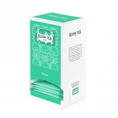 Kusmi Tea Detox Wellness 25φακ.