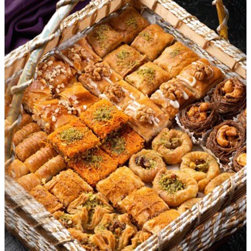 Αρωματικός Καφές Γλυκά Ανατολής 200gr
