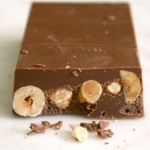 Ελληνικός με Giandujia 200γρ