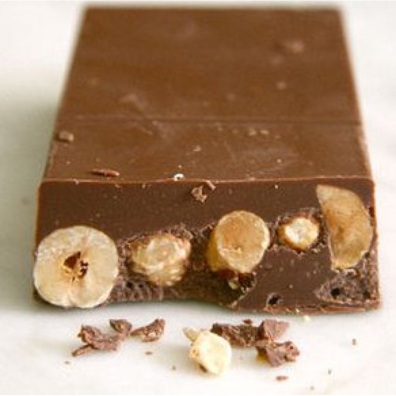 Ελληνικός με Giandujia 200γρ