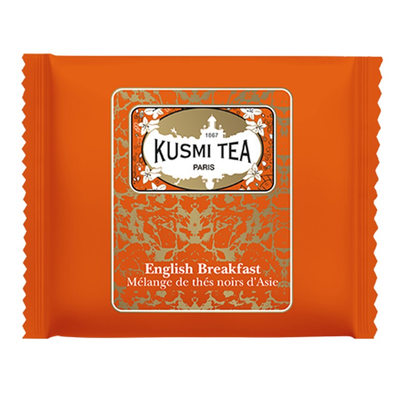 Kusmi Tea English Breakfast φακελάκι