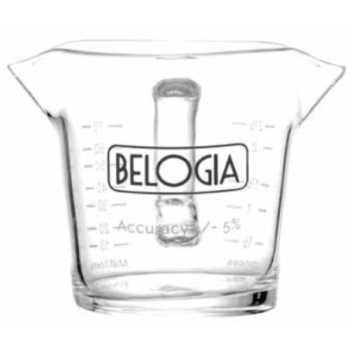 Belogia Δοσομετρικό ποτηράκι sgt 040