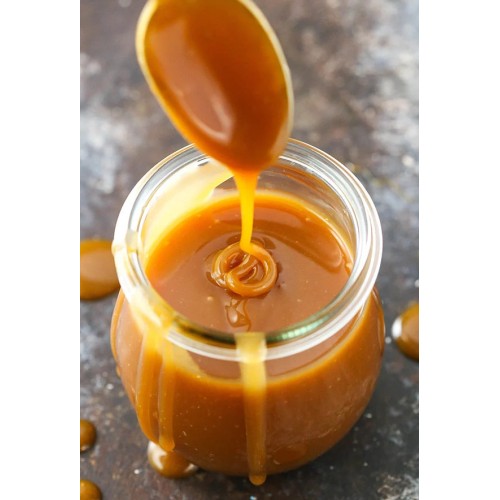 Espresso με άρωμα Καραμέλα 200gr