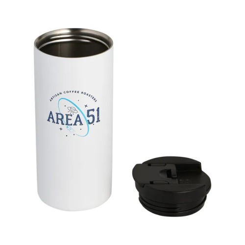 AREA 51 Επαναχρησιμοποιούμενο Ποτήρι Θερμός 360ml AREA 51 Επαναχρησιμοποιούμενο Ποτήρι Θερμός 360ml