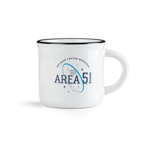 AREA 51 Κούπα 280ml AREA 51 Κούπα 280ml