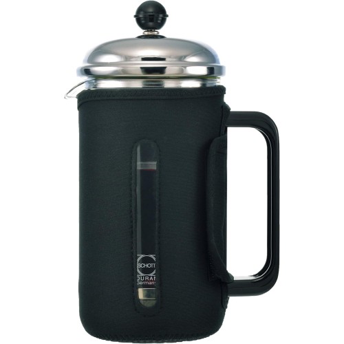 French Press 8cups 1lt, με ισοθερμικό κάλυμα