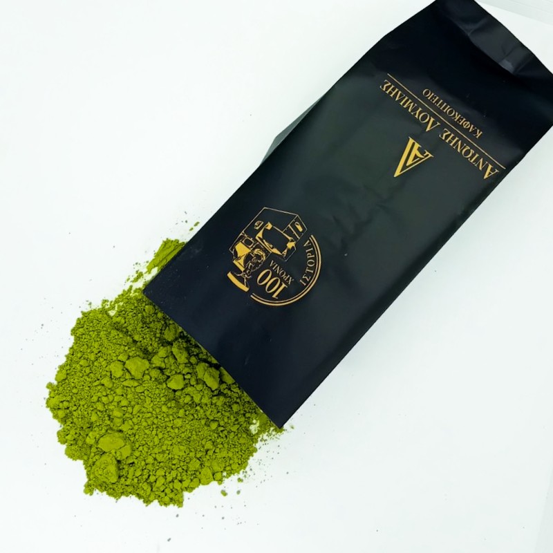 Πράσινο τσάι Bio Matcha 100gr