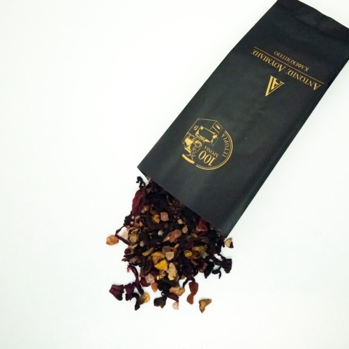 Ρόφημα Φρούτων Passion Fruit 100gr