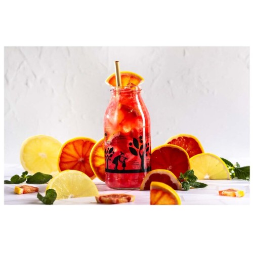 Ήδιστον Pink Grapefruit 750ml Ήδιστον Pink Grapefruit 750ml