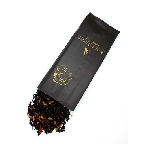 Τσάι Μήλο Κανέλα (100g)