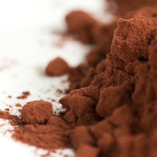 Valrhona 100% Poudre De Cacao (250g) Valrhona 100% Poudre De Cacao (250g)