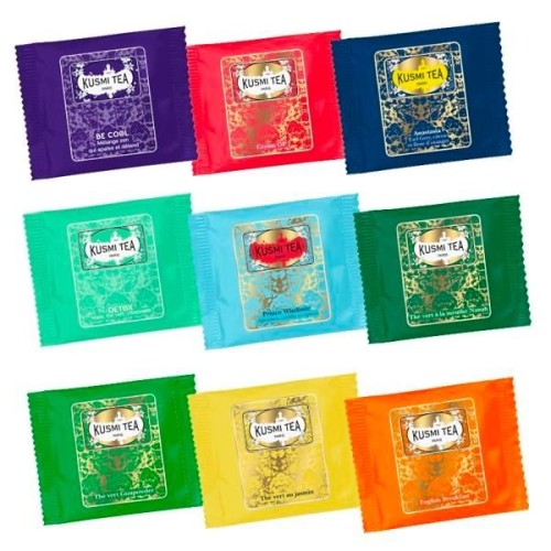 Kusmi Tea φακελάκι Kusmi Tea φακελάκι