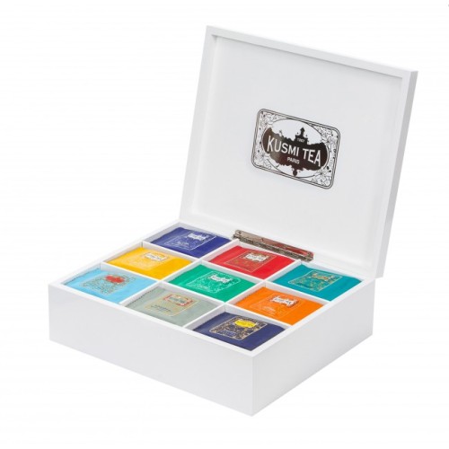 Kusmi Tea φακελάκι