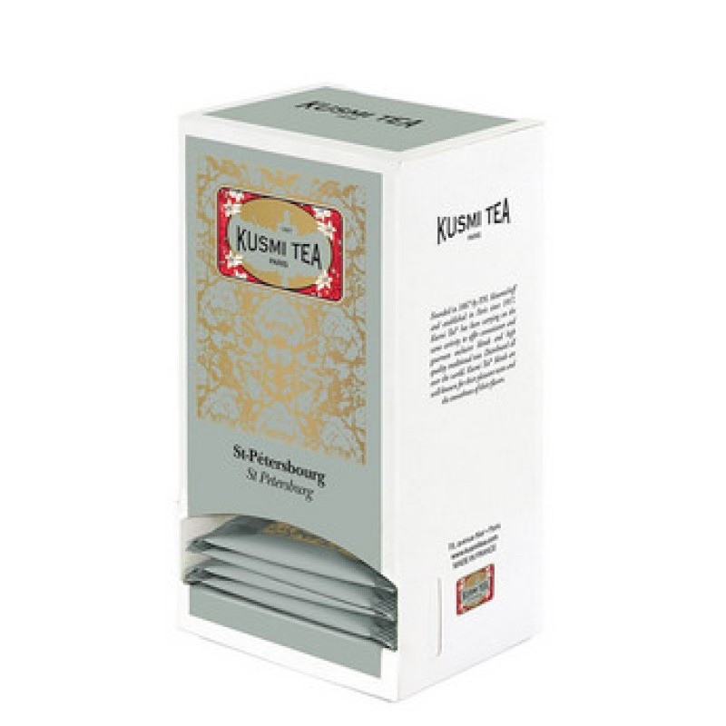 Kusmi Tea St.Petersburg 25φ.