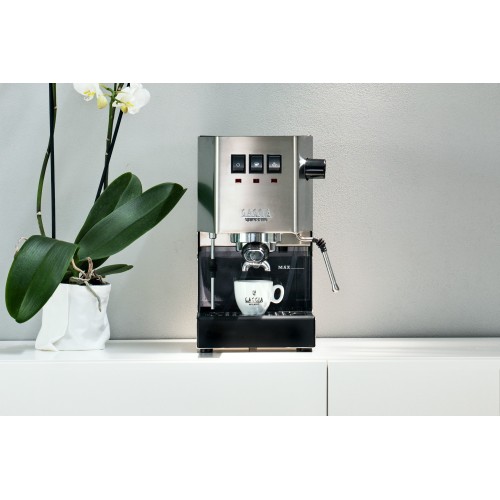 Gaggia Classic E24 SB SS RI948/11