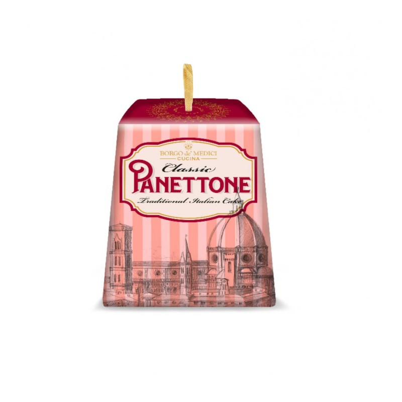 Panettone Classico 100g