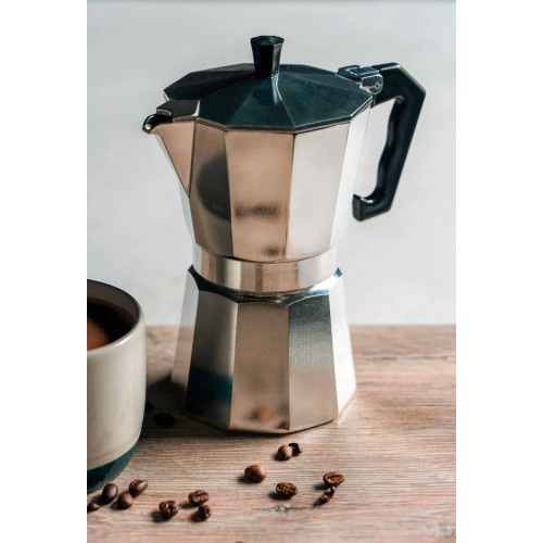 Grunwerg Espresso Coffee Maker 3cups