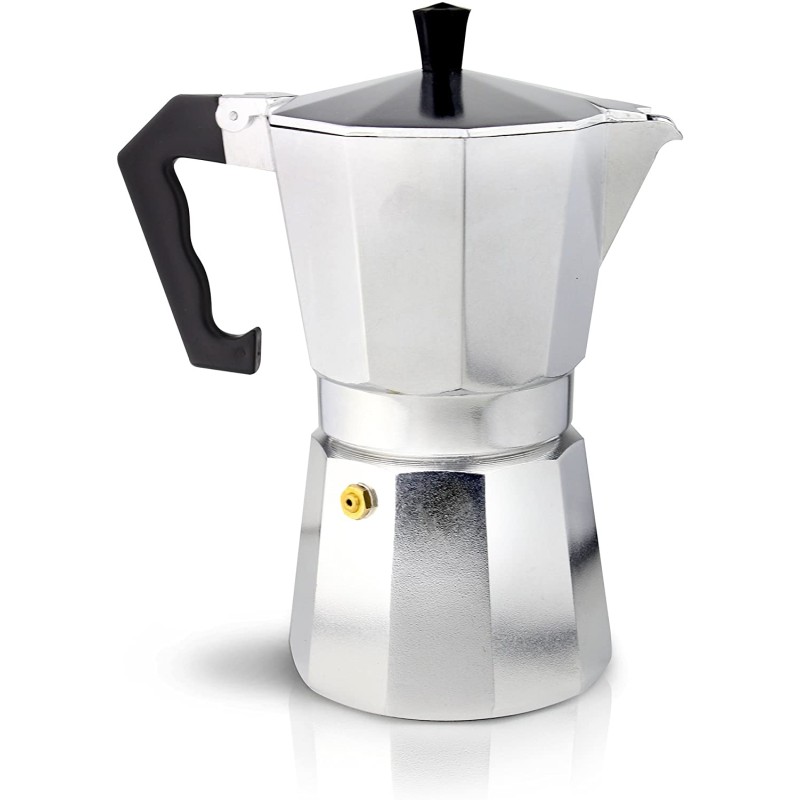 Grunwerg Espresso Coffee Maker 6cups Grunwerg Espresso Coffee Maker 6cups