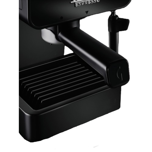 Gaggia Espresso Style Black