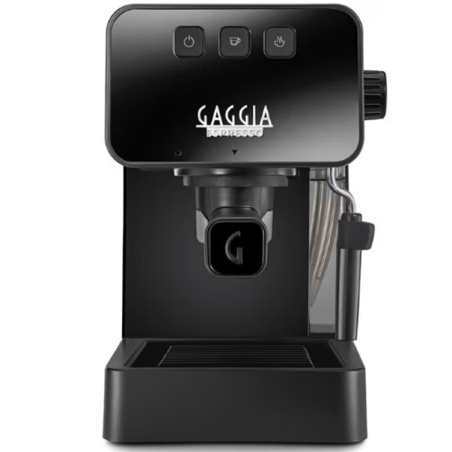 Gaggia Espresso Style Black