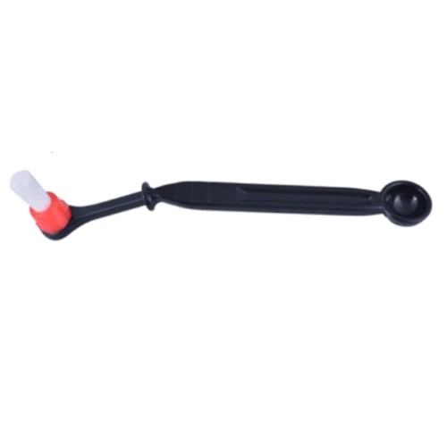 Espresso Machine Brush