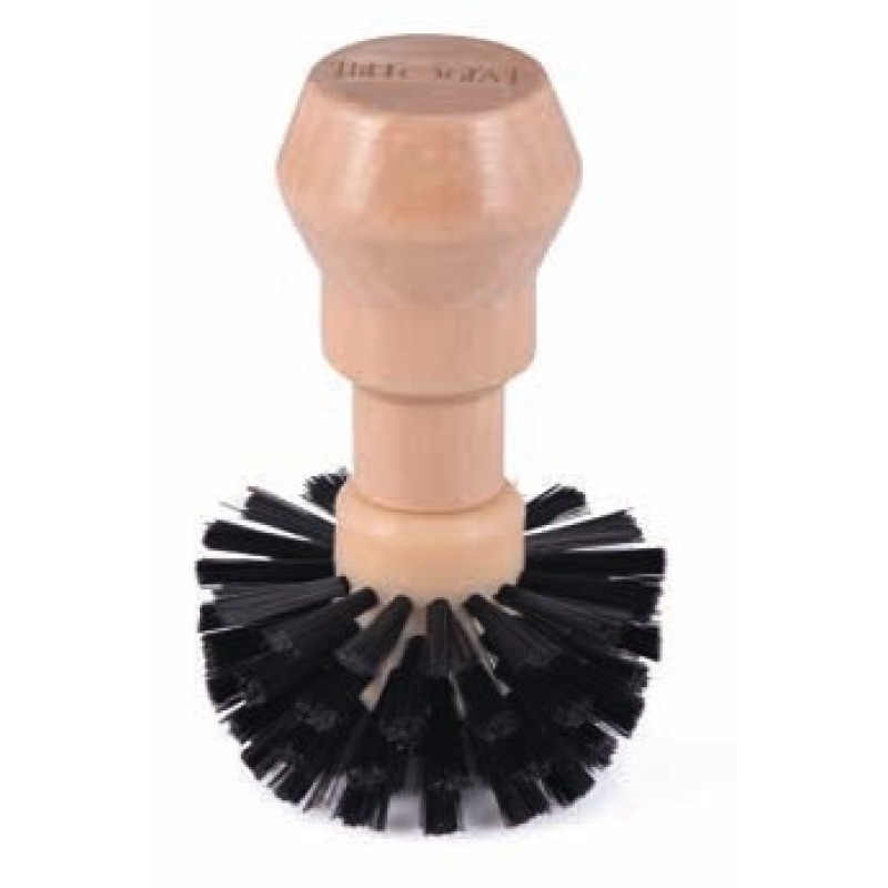 Belogia Coffee Powder Bowl Cleaning Brush