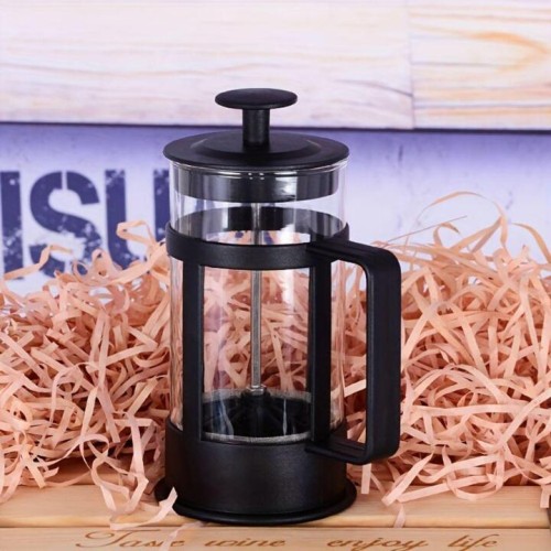 Bella Cucina καφετιέρα έμβολο 3φλ Bella Cucina καφετιέρα έμβολο 3φλ