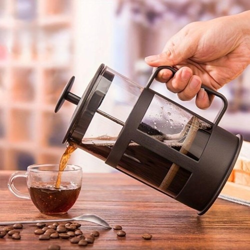 Bella Cucina καφετιέρα έμβολο 6φλ Bella Cucina καφετιέρα έμβολο 6φλ