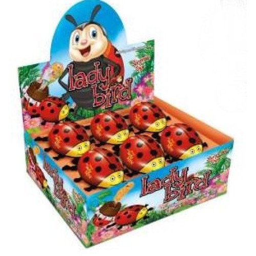 Πασχαλίτσα Μεγάλη Σοκολάτας Γάλακτος 45γρ