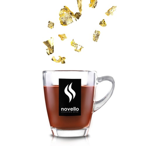 Novello Σοκολάτα ρόφημα Deluxe 250γρ