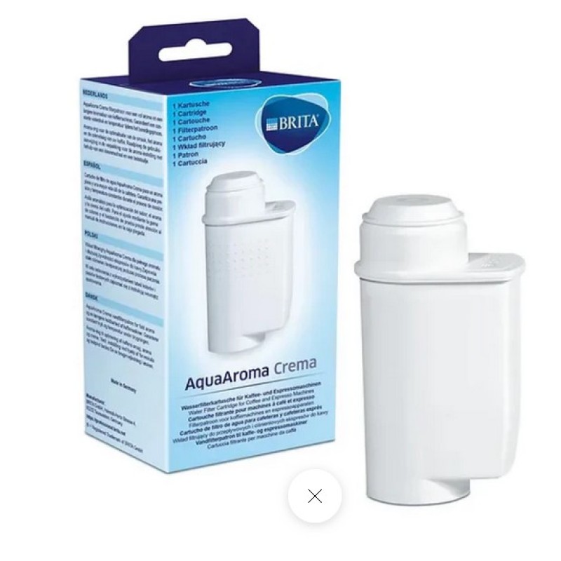 Britta Φίλτρο Νερού Aqua Aroma για Lavazza Blue Compact 