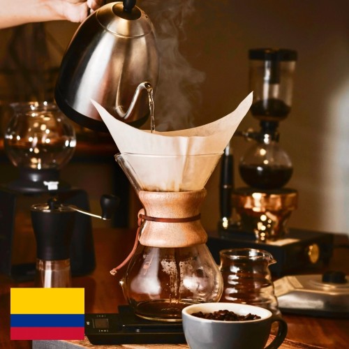 Καφές Colombia Bucaramanga 250g