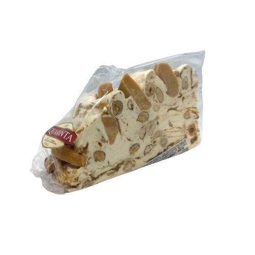 Quaranta Soft Nougat Salted Caramel 165g
