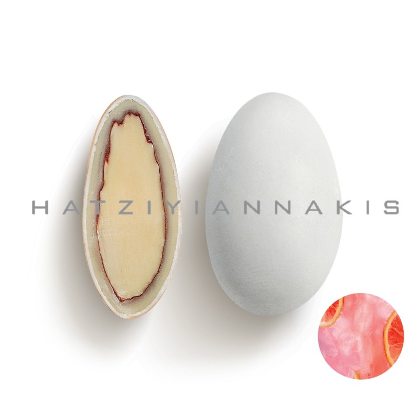 Κουφέτα Choco Almond Paloma σε συσκευασία 1Kg