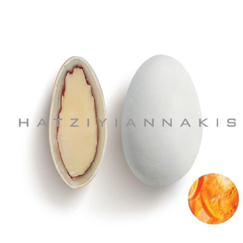 Κουφέτα Choco Almond Spritz σε συσκευασία 1Kg