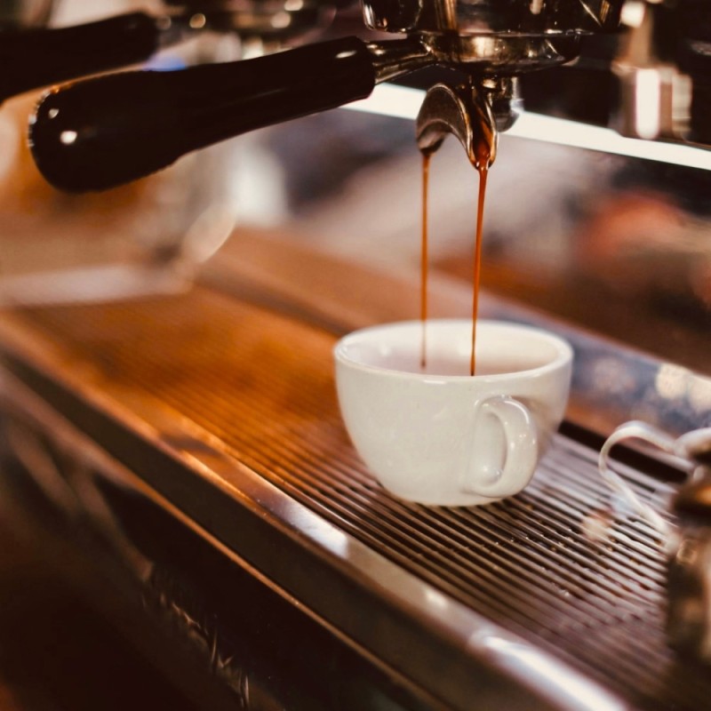 Espresso Decaf Premium Selection 250gr