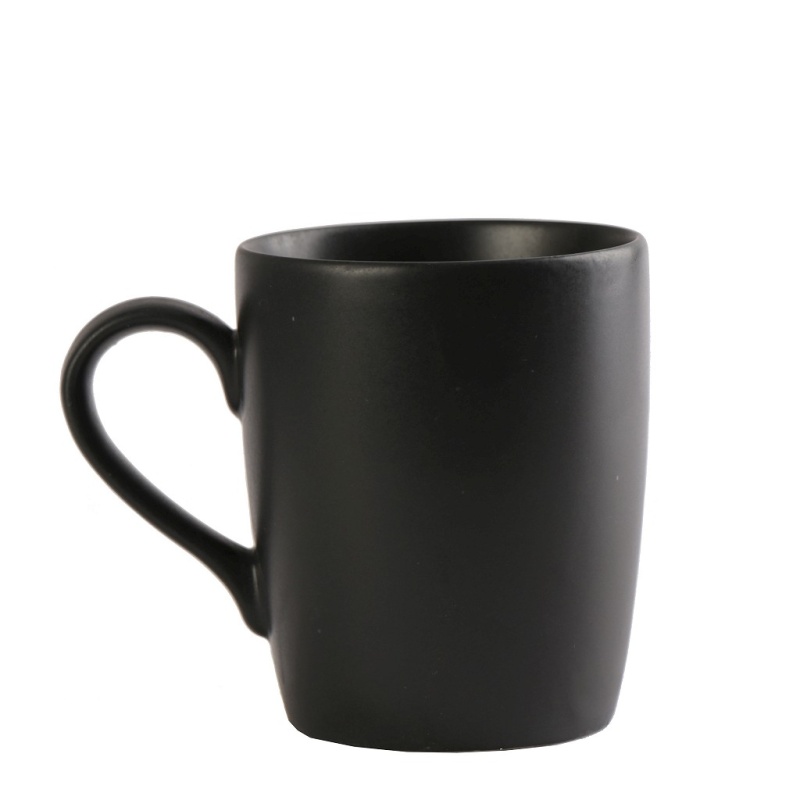Κούπα Matt Black 250ml