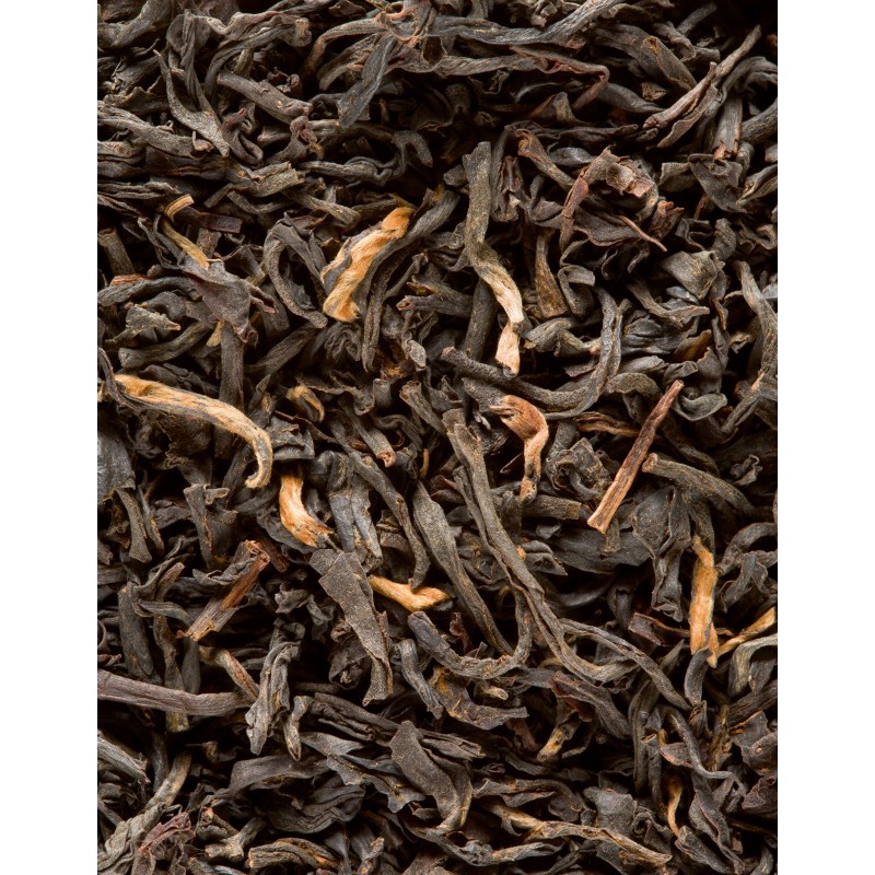 Dammann Assam G.F.O.P. Black Tea (100g)