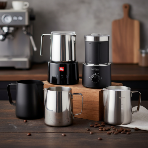 Γαλατιέρες