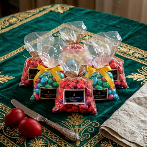 Αυγουλάκια