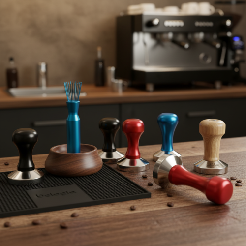 Πατητήρια - Tampers