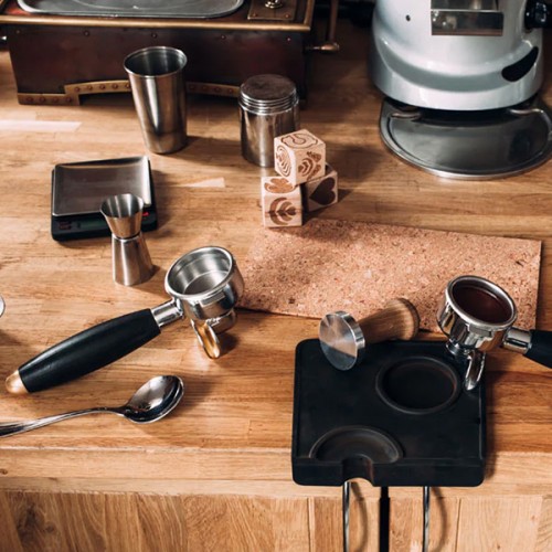 Barista Accessories Barista Accessories