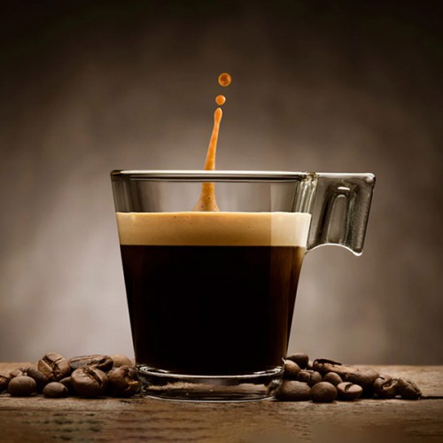 Espresso Espresso