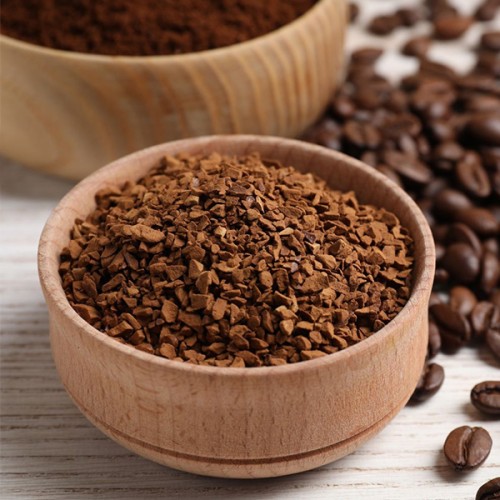 Στιγμιαίος Καφές