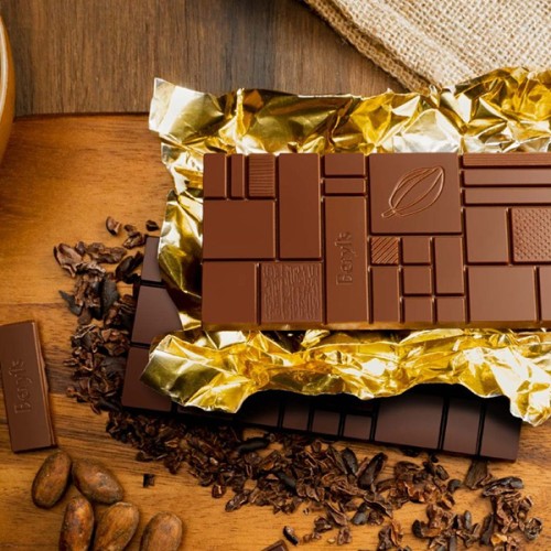 Σοκολάτες Συσκευασμένες