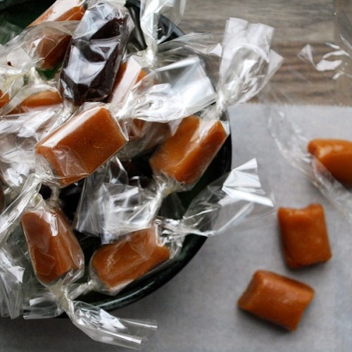 Καραμέλες και Ζελεδάκια