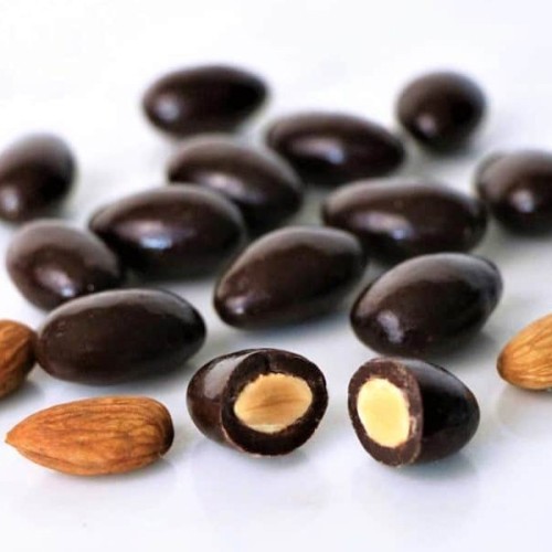 Ελίτσες Σοκολάτας