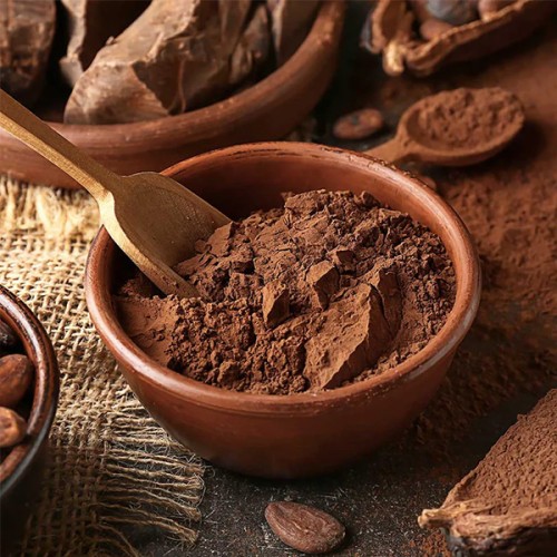 Κακάο και Ροφήματα Σοκολάτας